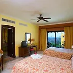 Royal Level At Occidental Cozumel All Inclusive