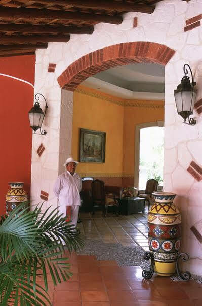 Royal Level At Occidental Hotel 4*