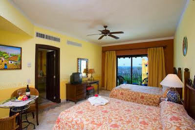 Royal Level At Occidental 4* Cozumel