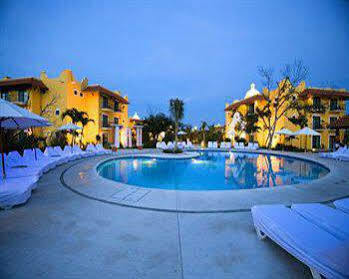 Hotel Royal Level At Occidental Cozumel